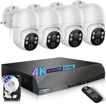 POEカメラセット – JP WEILAILIFE