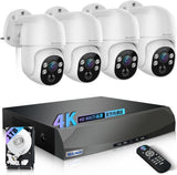 画像をギャラリービューアに読み込む, 【4K800万画素・双方向通話・PTZ制御】 防犯カメラ 有線 防犯カメラ poe 防犯カメラセットランキング poe 防犯カメラ 防犯カメラ 屋外 防犯カメラセット 防犯カメラ 防犯カメラ 屋外 有線 防犯カメラ 有線 屋内 屋外防犯カメラセット防犯カメラ poe給電 監視カメラ・録画機セット