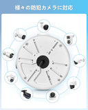 Load image into Gallery viewer, Waterproof Junction Box for Cameras, Electrical Enclosure for IP Cameras (4 Pack) Indoor/Outdoor Screw Cable DIY Case