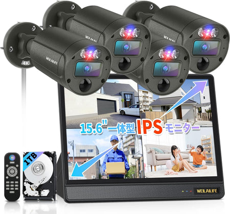 POEカメラセット – JP WEILAILIFE