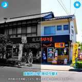 画像をギャラリービューアに読み込む, WEILAILIFE AHDレコーダー 録画機 500万画素録画機 8台まで接続可能 遠隔監視 日本語システム 防犯監視 セキュリティー HDD付属しない(ブラック（8CH）)