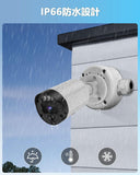 Load image into Gallery viewer, WEILAIFE Junction Box for Security Camera Waterproof Junction Box for Camera Electrical Enclosure for IP Camera Indoor/Outdoor Screw Cable DIY Case